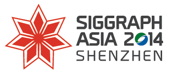 SIGGRAPH Asia 2014