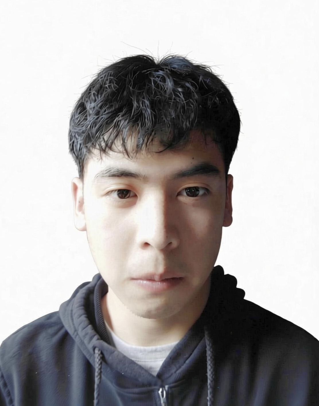 Junsheng Li