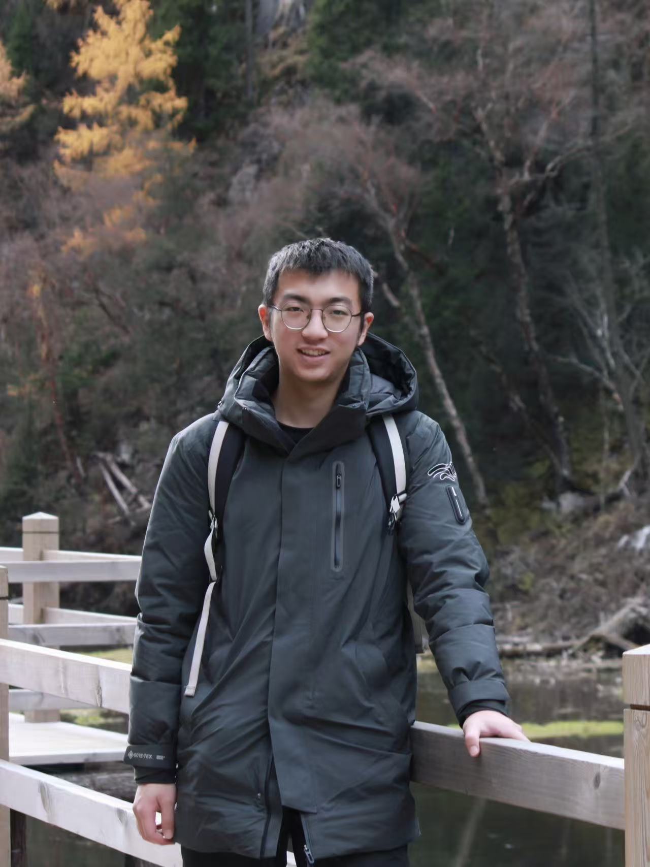 Junyan Xu