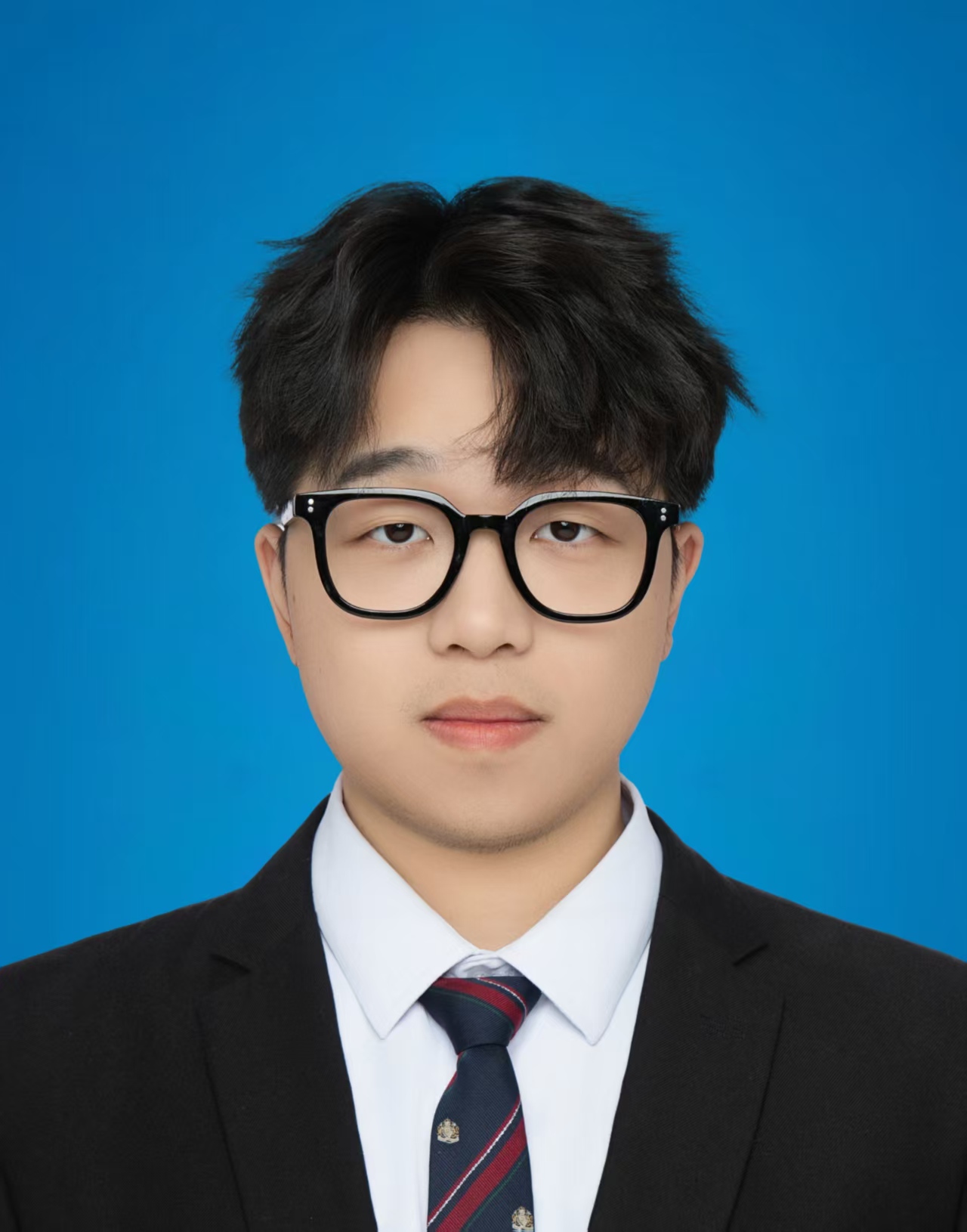 Ruiyang Xu