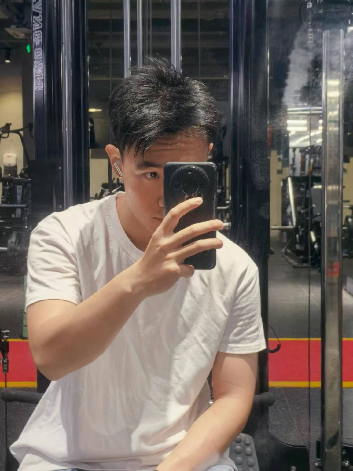 Wenxuan Li