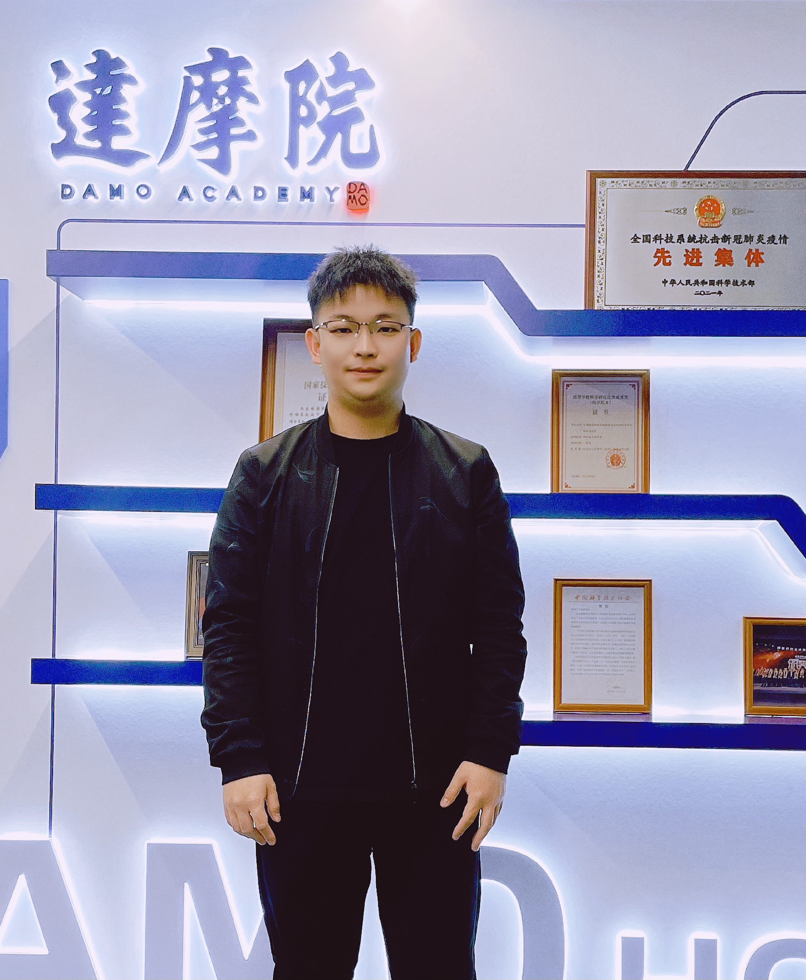 Zhifeng Wang