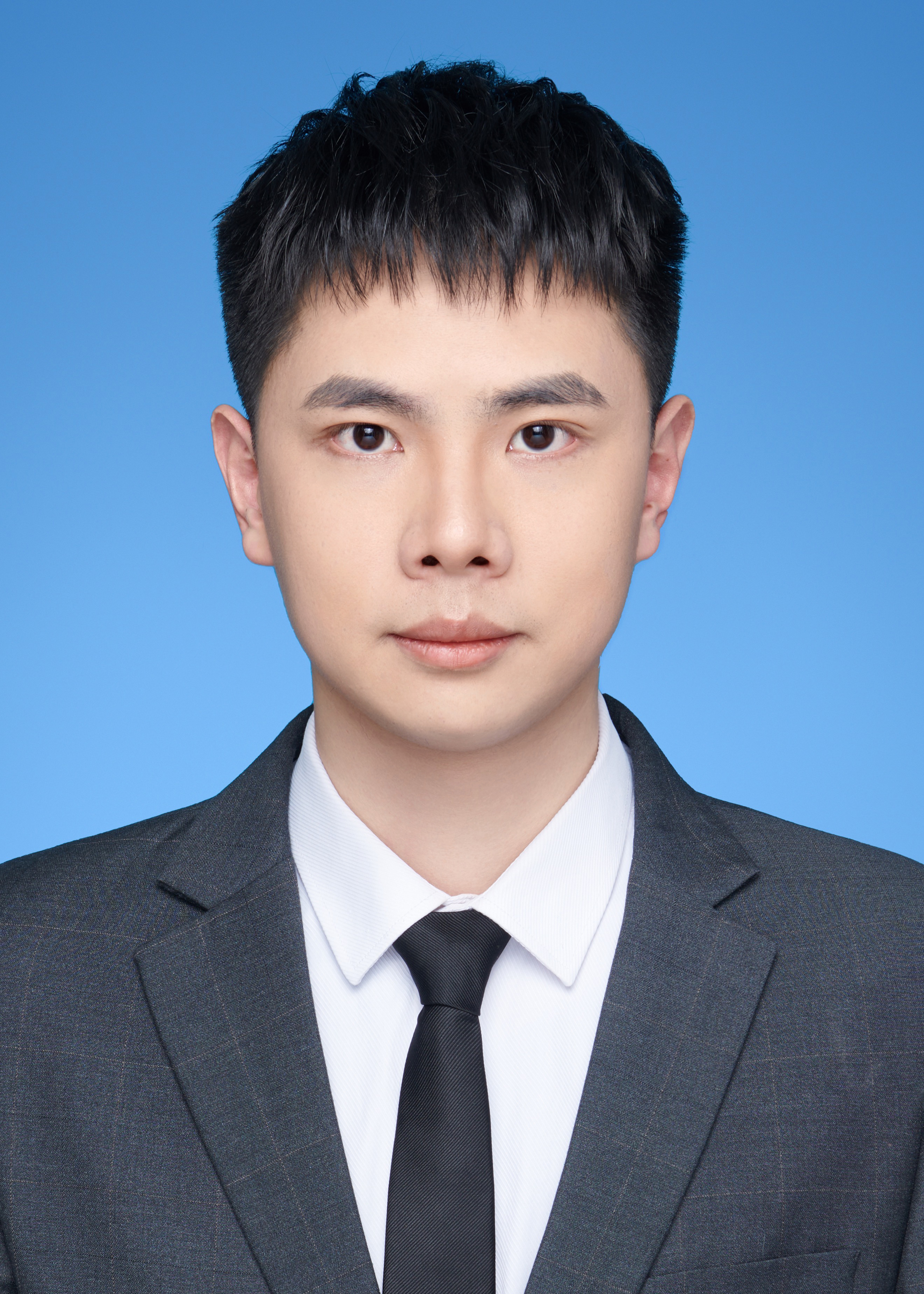 Shishun Zhang