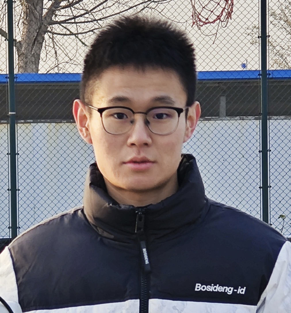 Wengang Fan