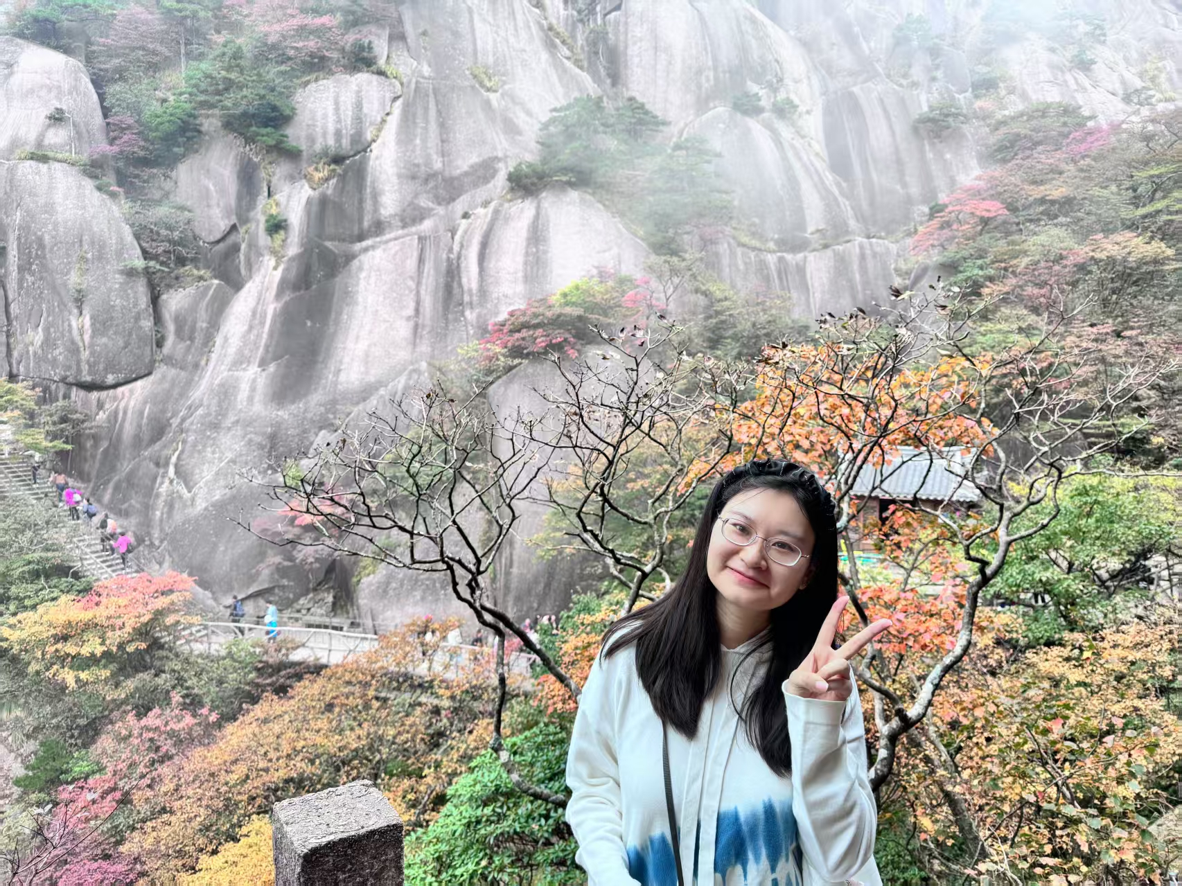 Xin Wen
