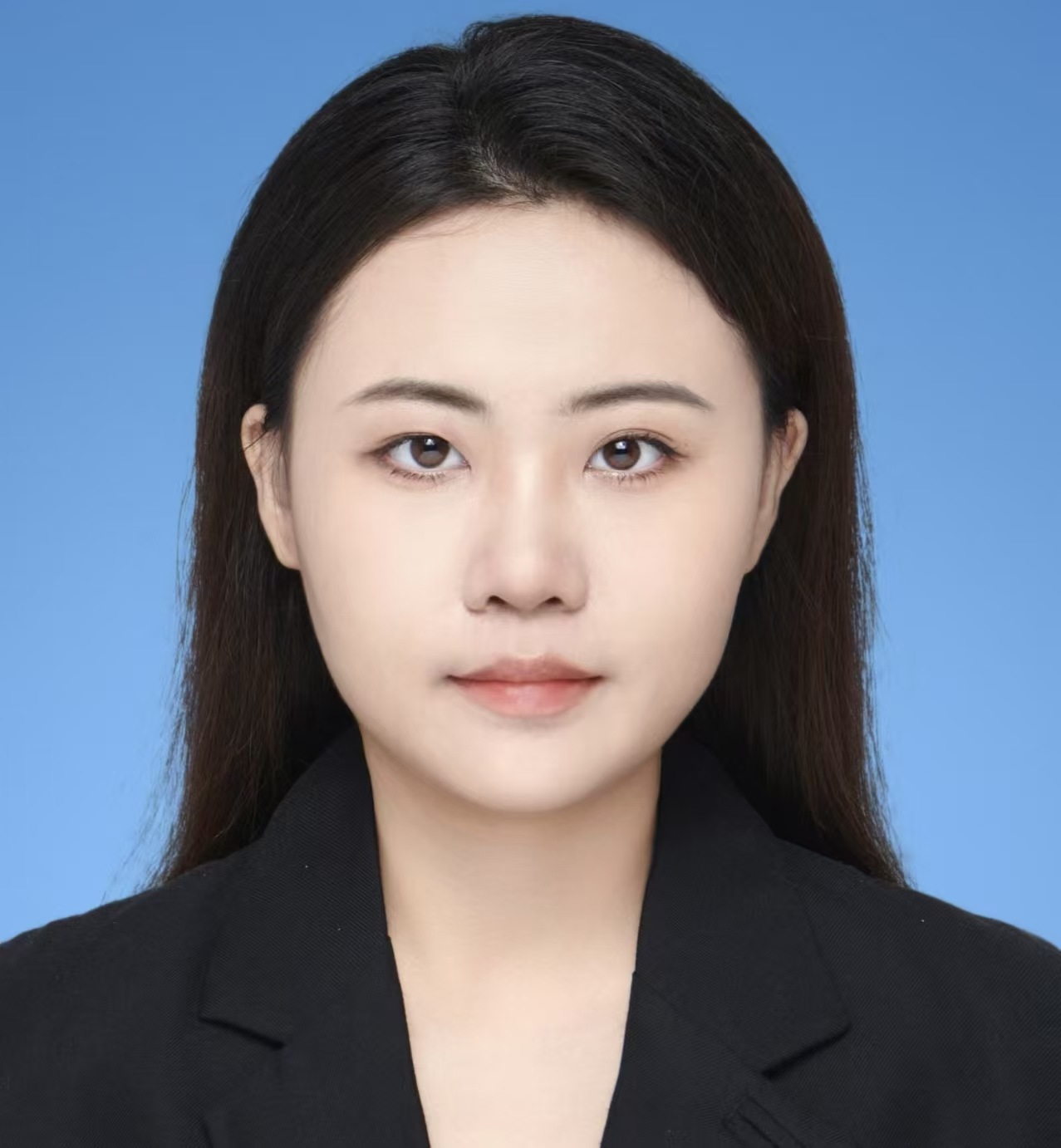 Xuening Zhu