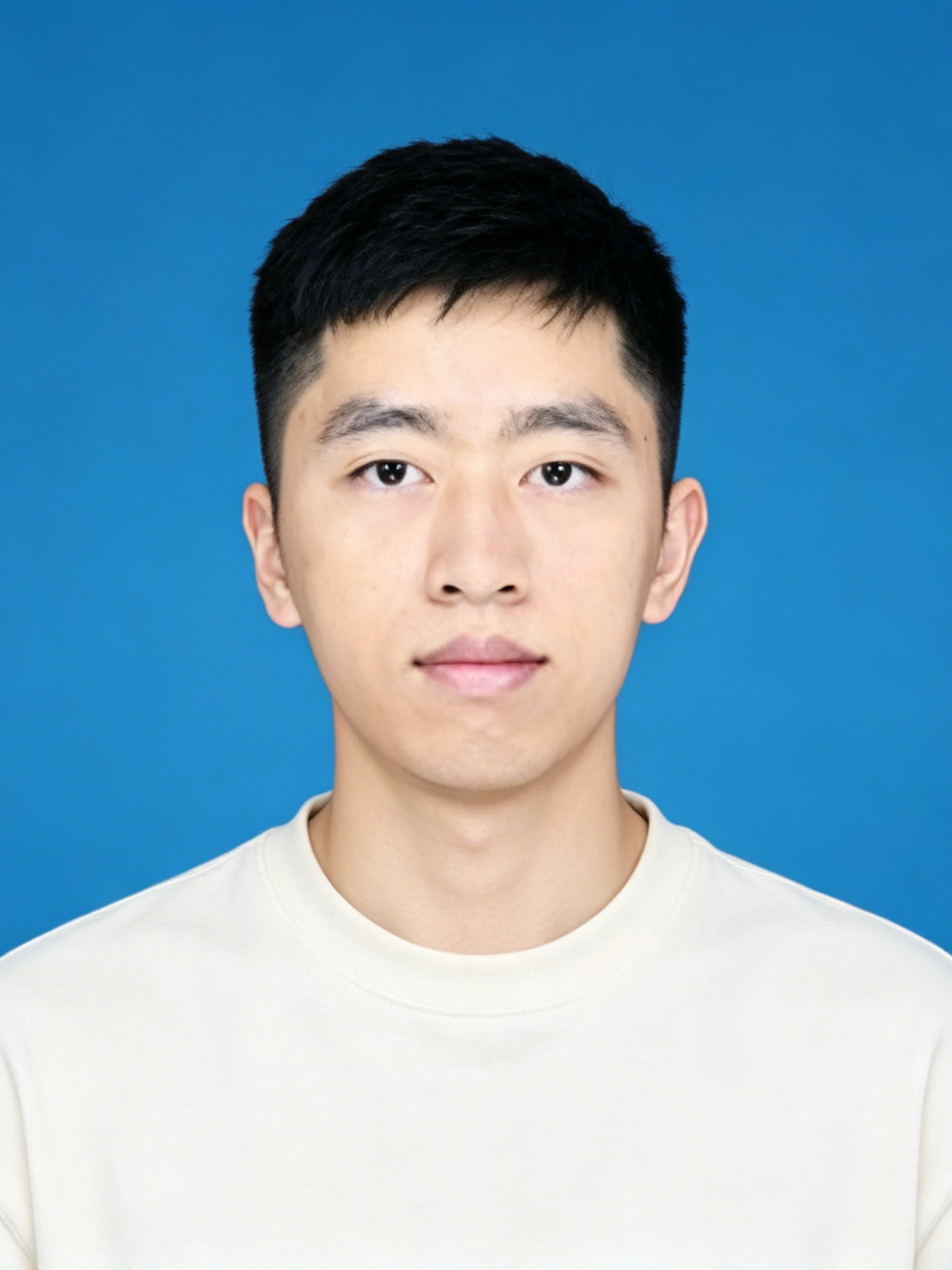 Yaqiao Dai