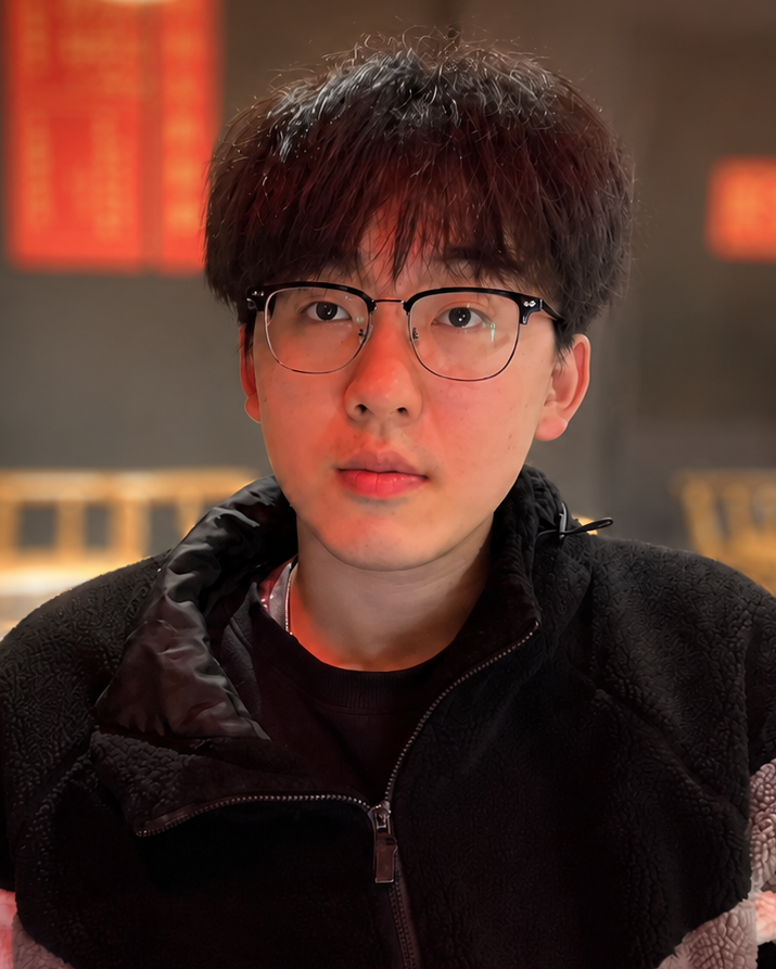Yijie Tang