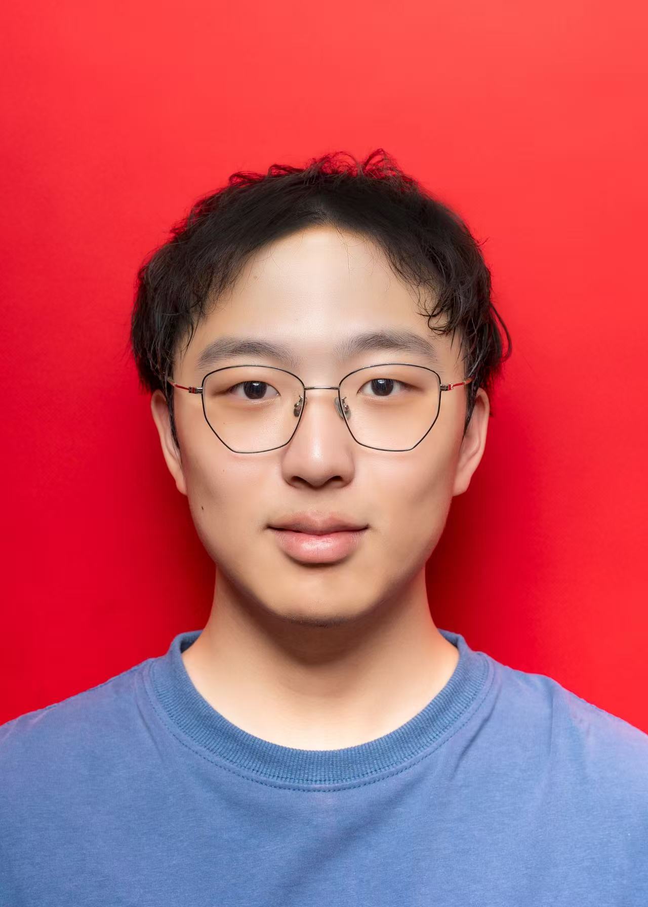 Zhinan Yu