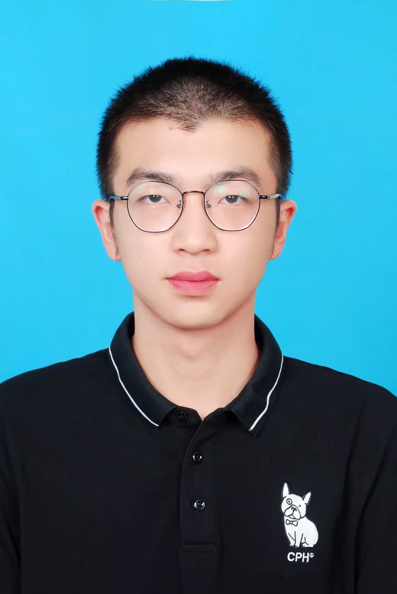 Juyan Xu