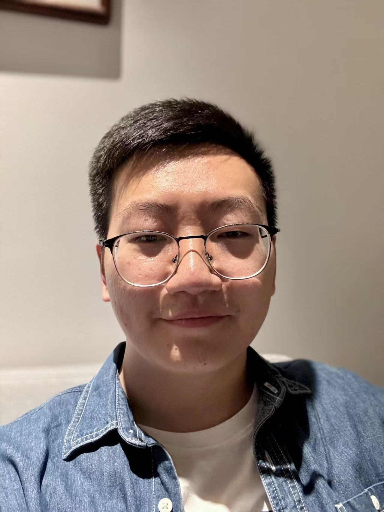 Luodai Yang