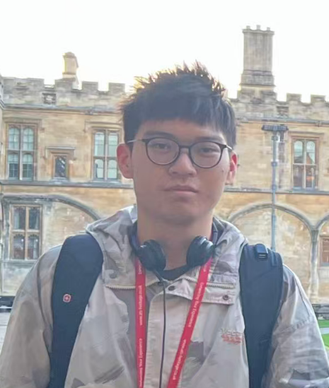 Ruosong Long