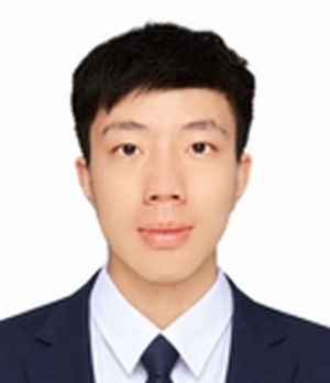Zihan Li