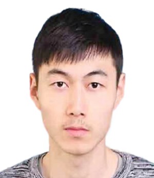 Yuxing Huang