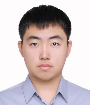 Xiaoyang Zhao