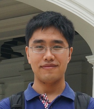 Zhaopeng Cui