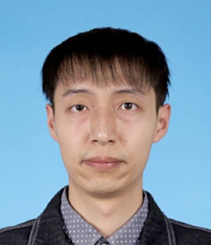 Zhibin Zhu