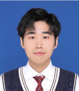 Zihao Zhou