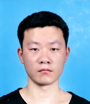 Ziqiao Zhou