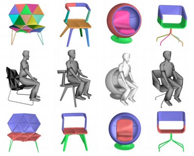 AB3D: Action-Based 3D Descriptor for Shape Analysis
