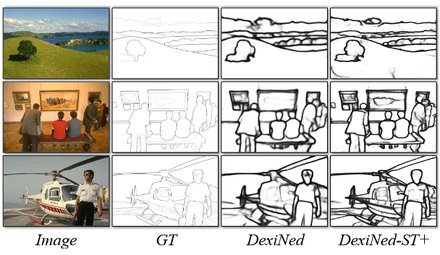 STEdge: Self-training Edge Detection with Multi-layer Teaching and Regularizatio